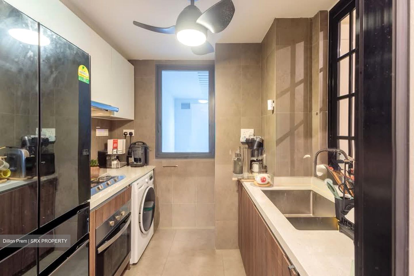 Parc Olympia (D17), Condominium #599778081